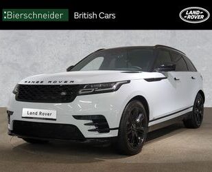Land Rover Range Rover Velar Gebrauchtwagen