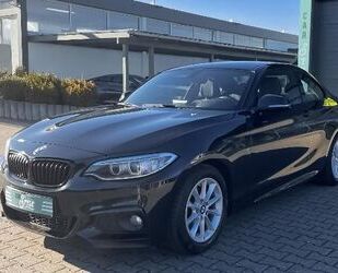 BMW 218 Gebrauchtwagen