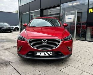 Mazda CX-3 Gebrauchtwagen