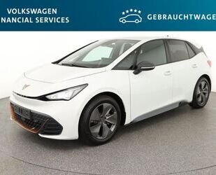Cupra Born Gebrauchtwagen