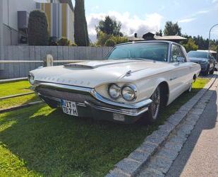 Ford Thunderbird Gebrauchtwagen