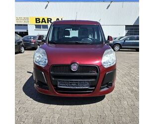 Fiat Doblo Gebrauchtwagen