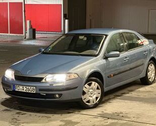 Renault Laguna Gebrauchtwagen