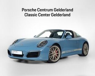 Porsche 991 Gebrauchtwagen