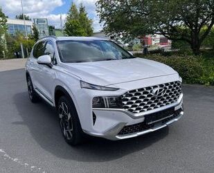 Hyundai SANTA FE Gebrauchtwagen