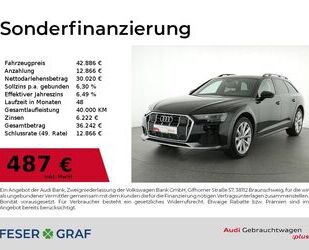 Audi A6 Allroad Gebrauchtwagen
