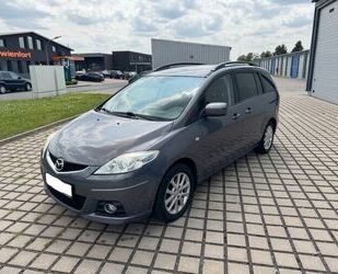 Mazda 5 Gebrauchtwagen