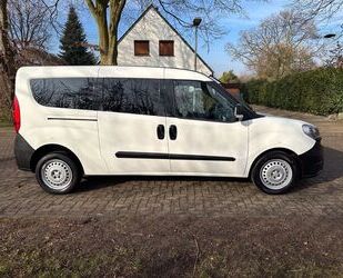 Fiat Doblo Gebrauchtwagen