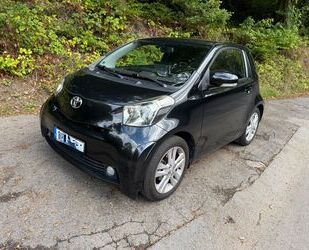 Toyota IQ Gebrauchtwagen
