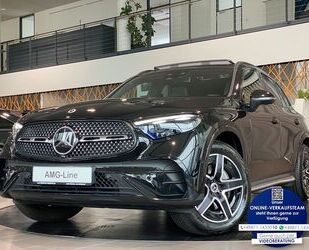 Mercedes-Benz GLC 300 Gebrauchtwagen