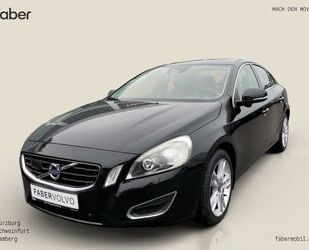 Volvo S60 Gebrauchtwagen