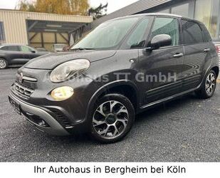 Fiat 500L Gebrauchtwagen