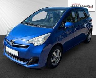 Toyota Verso-S Gebrauchtwagen
