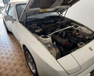 Porsche 944 Gebrauchtwagen