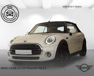 Mini Cooper Cabrio Gebrauchtwagen