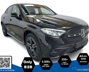 Mercedes-Benz GLC 450 Gebrauchtwagen
