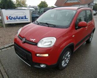 Fiat Panda Gebrauchtwagen
