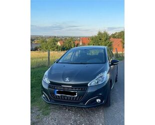 Peugeot 208 Gebrauchtwagen
