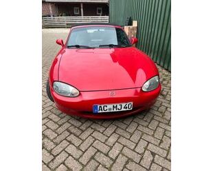 Mazda MX-5 Gebrauchtwagen