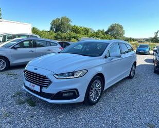 Ford Mondeo Gebrauchtwagen