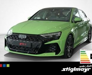 Audi RS3 Gebrauchtwagen