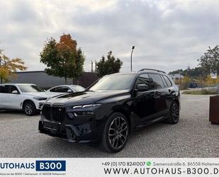 BMW X7 M60 Gebrauchtwagen