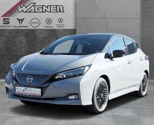 Nissan Leaf Gebrauchtwagen
