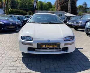 Mazda 323 Gebrauchtwagen
