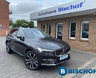 Volvo XC60 Gebrauchtwagen