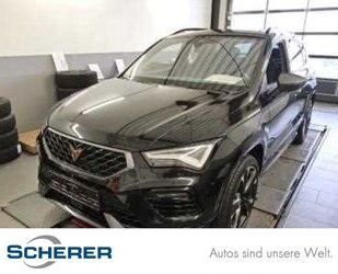 Cupra Ateca Gebrauchtwagen