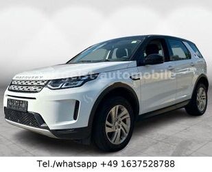 Land Rover Discovery Sport Gebrauchtwagen