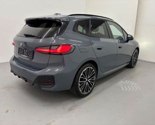 BMW 218 Active Tourer Gebrauchtwagen