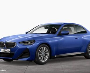 BMW 218 Gebrauchtwagen
