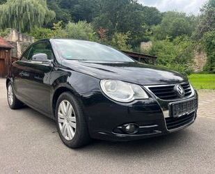 VW Eos Gebrauchtwagen