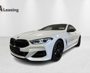 BMW M850 Gebrauchtwagen