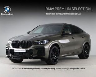 BMW X6 Gebrauchtwagen