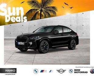 BMW X4 M40 Gebrauchtwagen