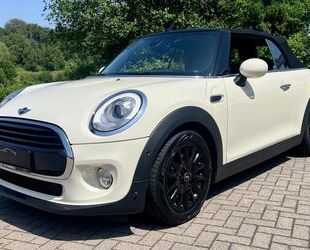 Mini Cooper Gebrauchtwagen