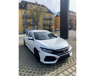 Honda Civic Gebrauchtwagen