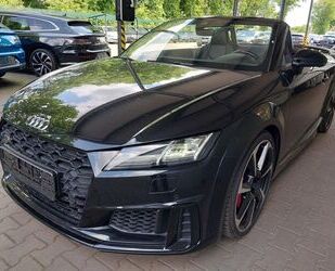 Audi TTS Gebrauchtwagen