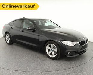 BMW 420 Gran Coupé Gebrauchtwagen