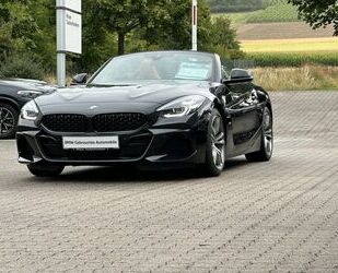 BMW Z4 Gebrauchtwagen