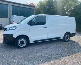 Fiat Scudo Gebrauchtwagen
