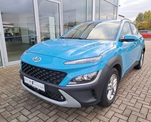 Hyundai KONA Gebrauchtwagen
