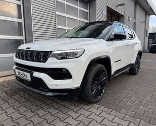Jeep Compass Gebrauchtwagen