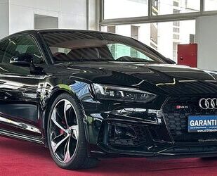 Audi RS5 Gebrauchtwagen