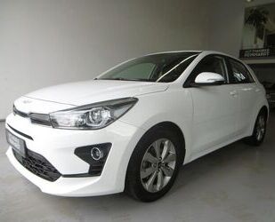 Kia Rio Gebrauchtwagen