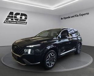 Hyundai SANTA FE Gebrauchtwagen