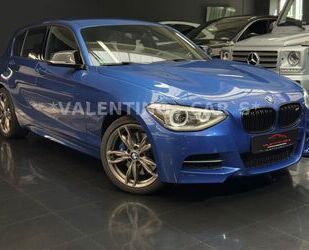 BMW M135 Gebrauchtwagen