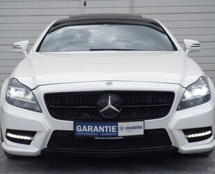 Mercedes-Benz CLS 500 Gebrauchtwagen